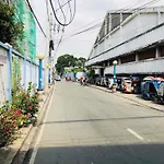 The Mansion: 18 Pax Budget Near Airport Terminal Pasay