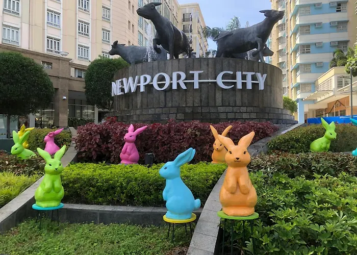 The Mansion: 18 Pax Budget Near Airport Terminal Pasay