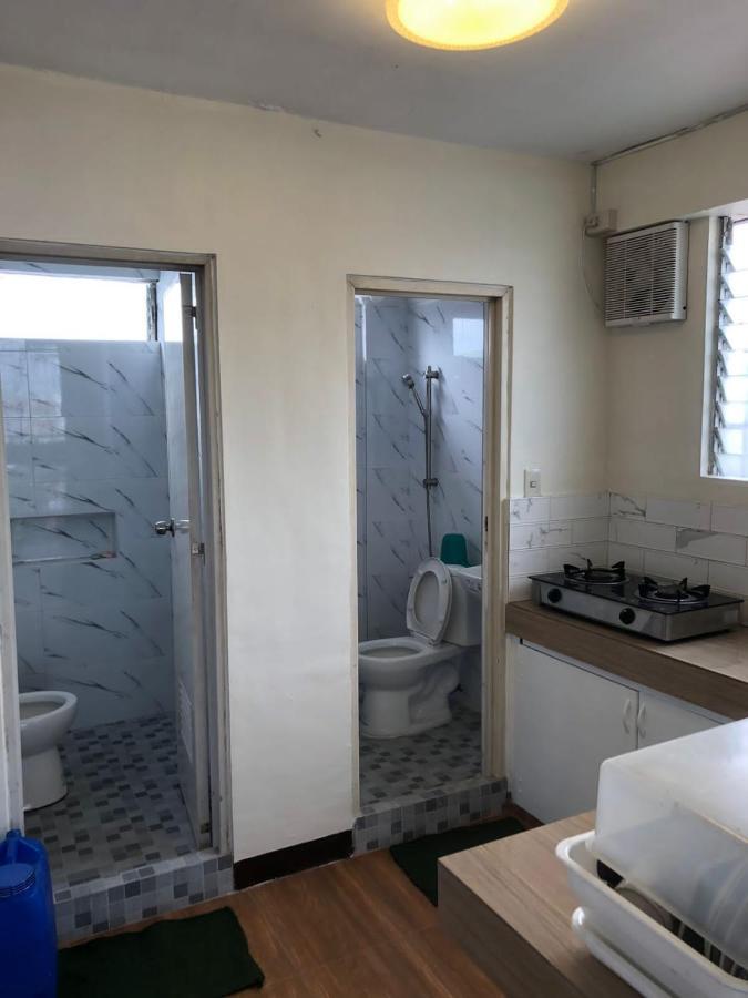 The Mansion: 18 Pax Budget Near Airport Terminal Pasay