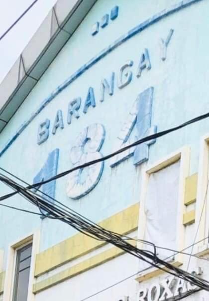 The Mansion: 18 Pax Budget Near Airport Terminal Pasay