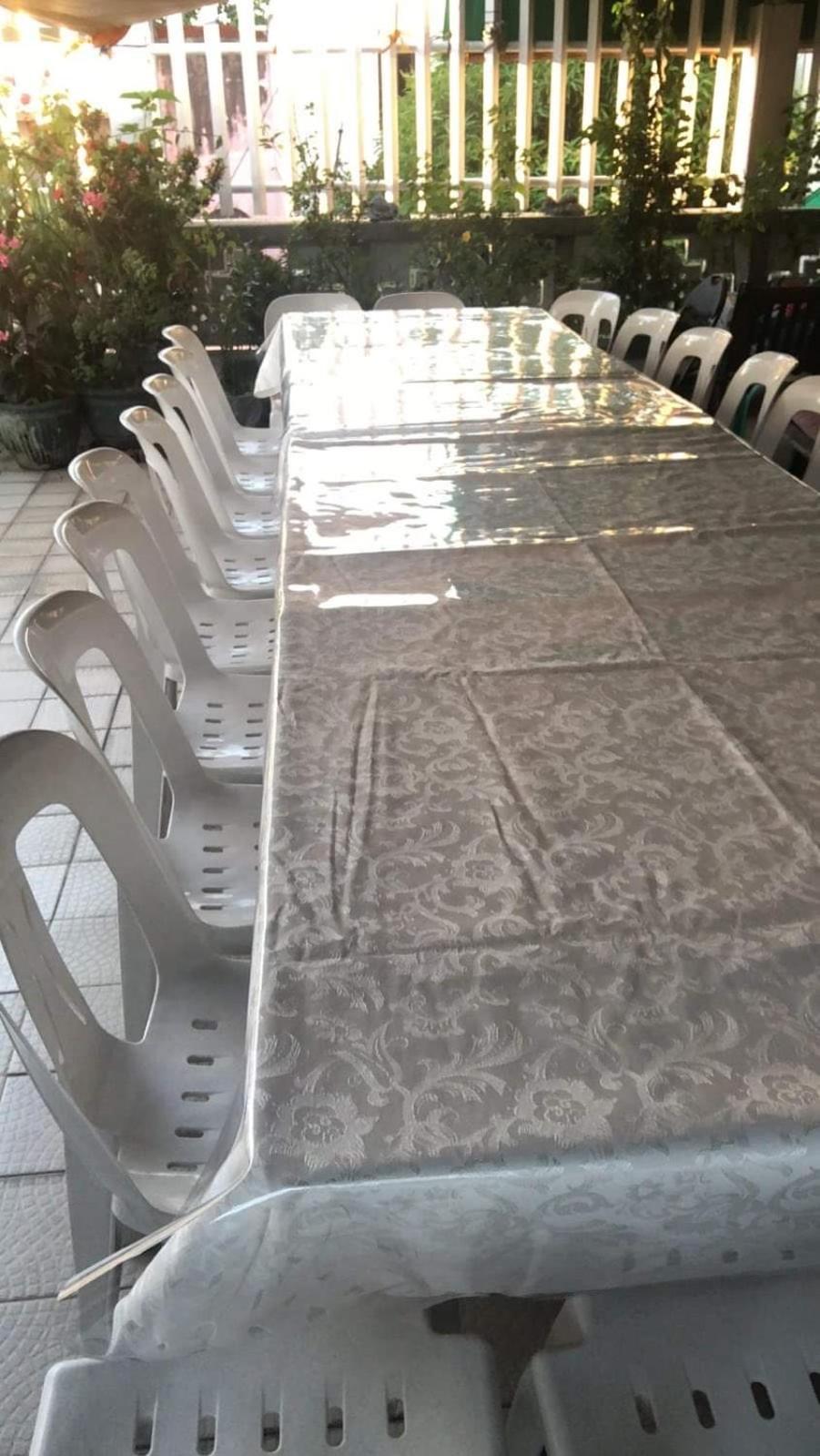 The Mansion: 18 Pax Budget Near Airport Terminal Pasay Apartment *